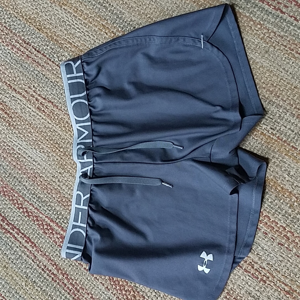 Under Armour shorts